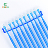 OUWEN Disposable Adhesive Tip dentaire Recharge de liaison à la recharge Micro APPLICATEUR AVEC APPORT