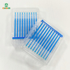 OUWEN Disposable Adhesive Tip dentaire Recharge de liaison à la recharge Micro APPLICATEUR AVEC APPORT