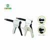 OUWEN Fabrication de matériaux mixtes Thrusters OW-13-1 Blanc noir 2: 1 Pistolet de distribution de dispensation d'impression de dents