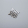 Placage de nickel de surface médicale