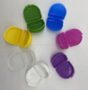 OUWEN Fabrication OW-14-1 Blue False Dentner Aligneur Retainer Box