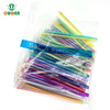 Factory Wholesale Selling Hot Selling Disposable Dental Salive Ejecteur Aspirateur Affiche avec un plafond amovible / non amovible