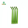 Vente à chaud Éjection dentaire Aspiration Adsorption Strong Adsorption 25 PCS / Bag Factory Wholesale Dental Clinic