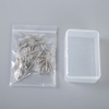 Placage de nickel de surface médicale