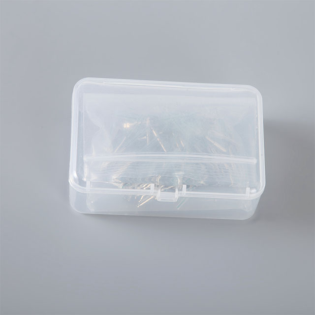 Clinic Blue Durable Proph Brush