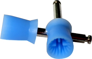 Clinique dentaire Medical Silicone Life Long Cup