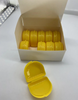 OUWEN Fabrication OW-14-1 Blue False Dentner Aligneur Retainer Box