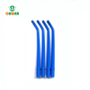 Vente à chaud Éjection dentaire Aspiration Adsorption Strong Adsorption 25 PCS / Bag Factory Wholesale Dental Clinic