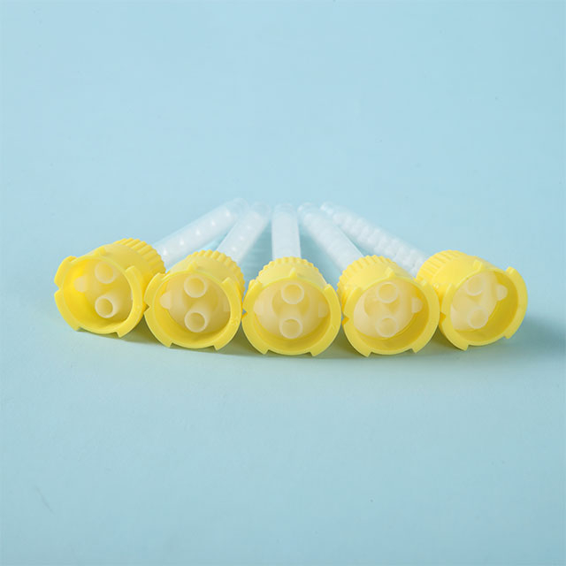 Conseils de mélange OW-C70 pour une utilisation dentaire