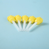 Conseils de mélange pratique en plastique pour les débutants