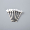 Dentisterie Brosse de prophy confortable jaune