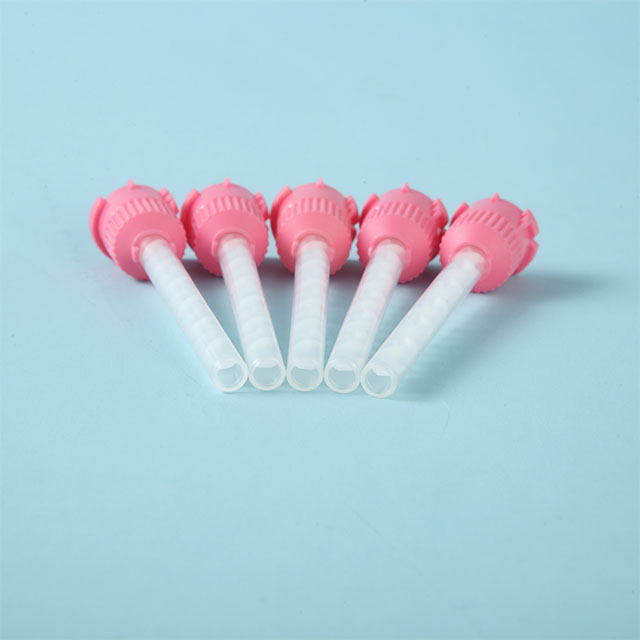 Ratio de mélange des conseils de mélange OW-C83 1: 1