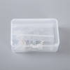 Placage de nickel de surface médicale