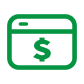Confirmer le paiement de l\'astuce de mélange dentaire
