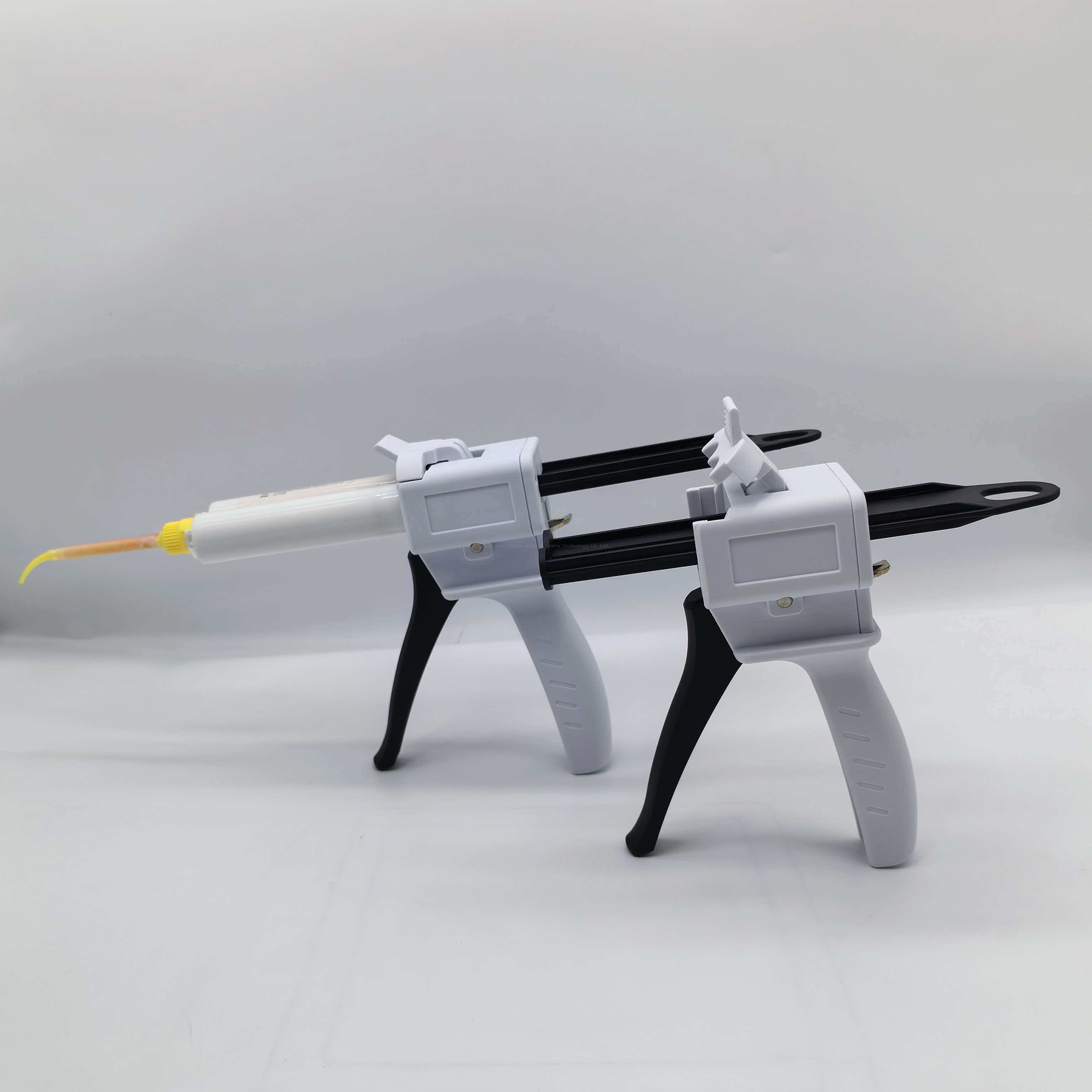 Ouwen – propulseurs à matériaux mixtes, haute dureté, résistants à l'usure, manipulation stable, restauration dentaire, matériaux mixtes