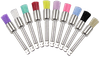 Clinique dentaire Blue Brosse de prophy durable