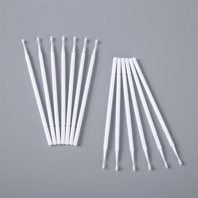 Dental Micro Applicateurs Produit dentaires jetables à succès du fabricant chinois