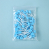 Conseils de mélange flexible en plastique en dentisterie