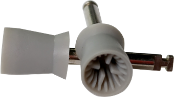 Angle Coupe de prophy efficace pour une utilisation quotidienne