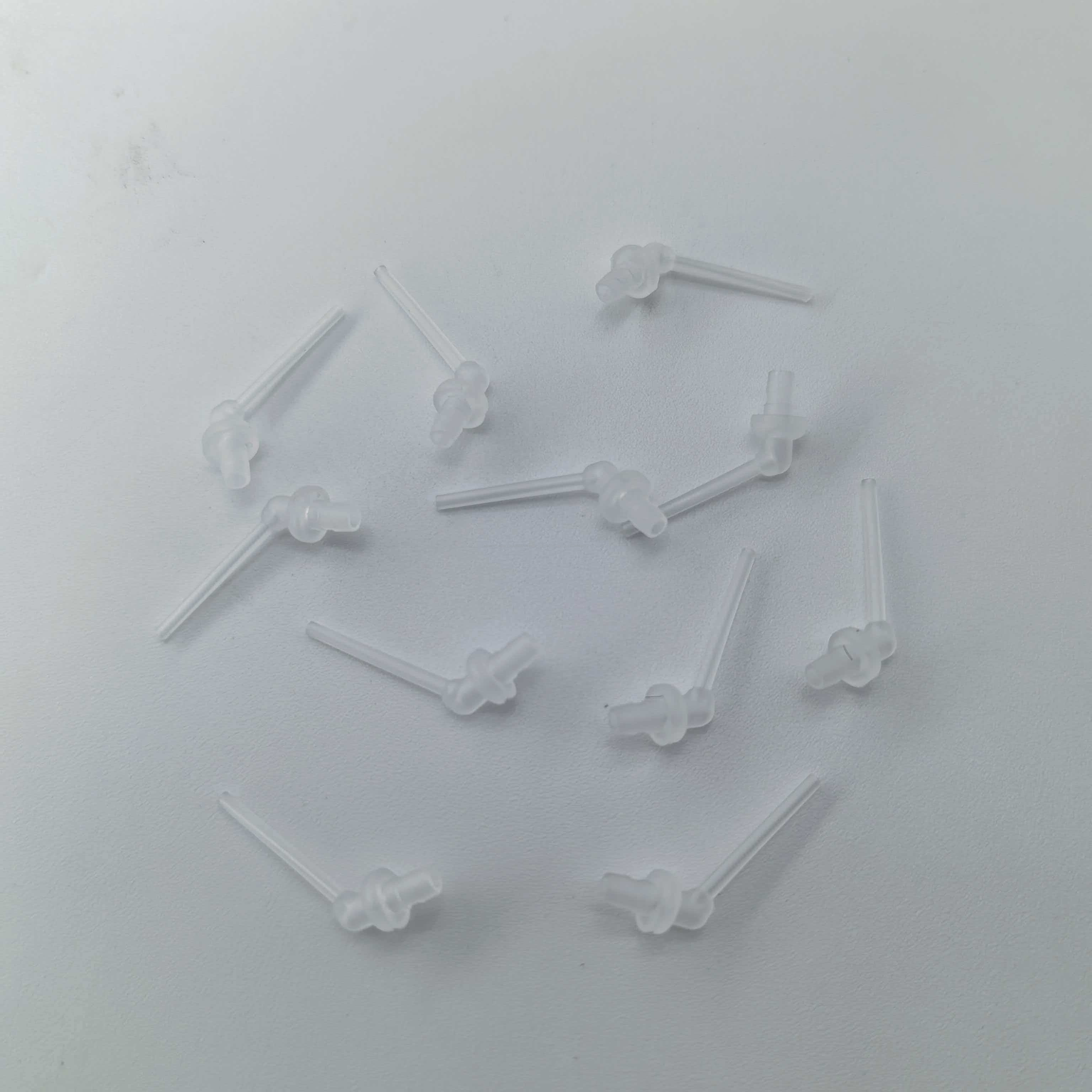 Ouwen nouveauté Kit d'instruments Application de matériel dentaire pointe de mélange de convoyeur dentaire