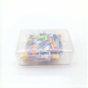 Tasse de polissage de Pages de Type loquet professionnel, effet de polissage Durable et Stable, approvisionnement d'usine