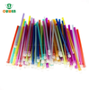Factory Wholesale Selling Hot Selling Disposable Dental Salive Ejecteur Aspirateur Affiche avec un plafond amovible / non amovible