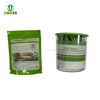 OUWEN Fabrication Full Plastic Transparent Tube Colorful Core N-1 Disposable Dentaire 3 voies