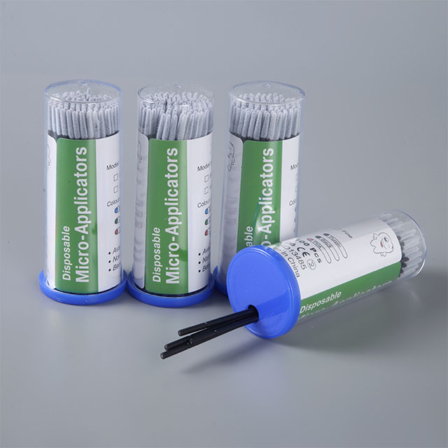 OUWEN Fabrication N-5 Micro APPLICATEUR DENENTAL DE DENTATION Longable