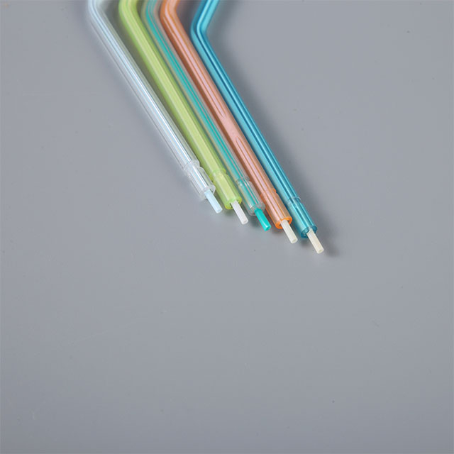 Seringue n-1 aérienne