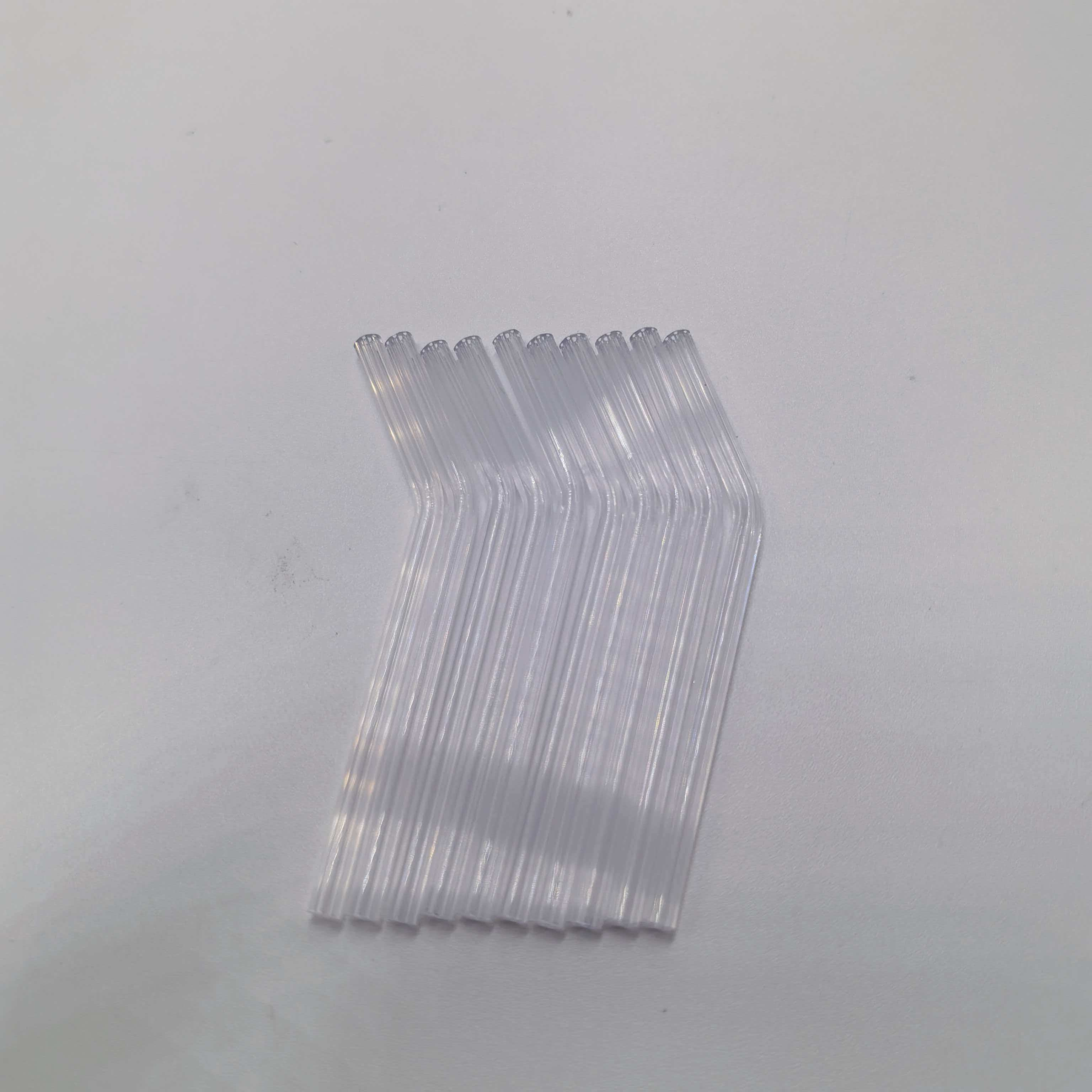 Ouwen Sûr et fiable 250 pièces/sac embout de pulvérisation dentaire jetable embout de seringue air-eau jetable