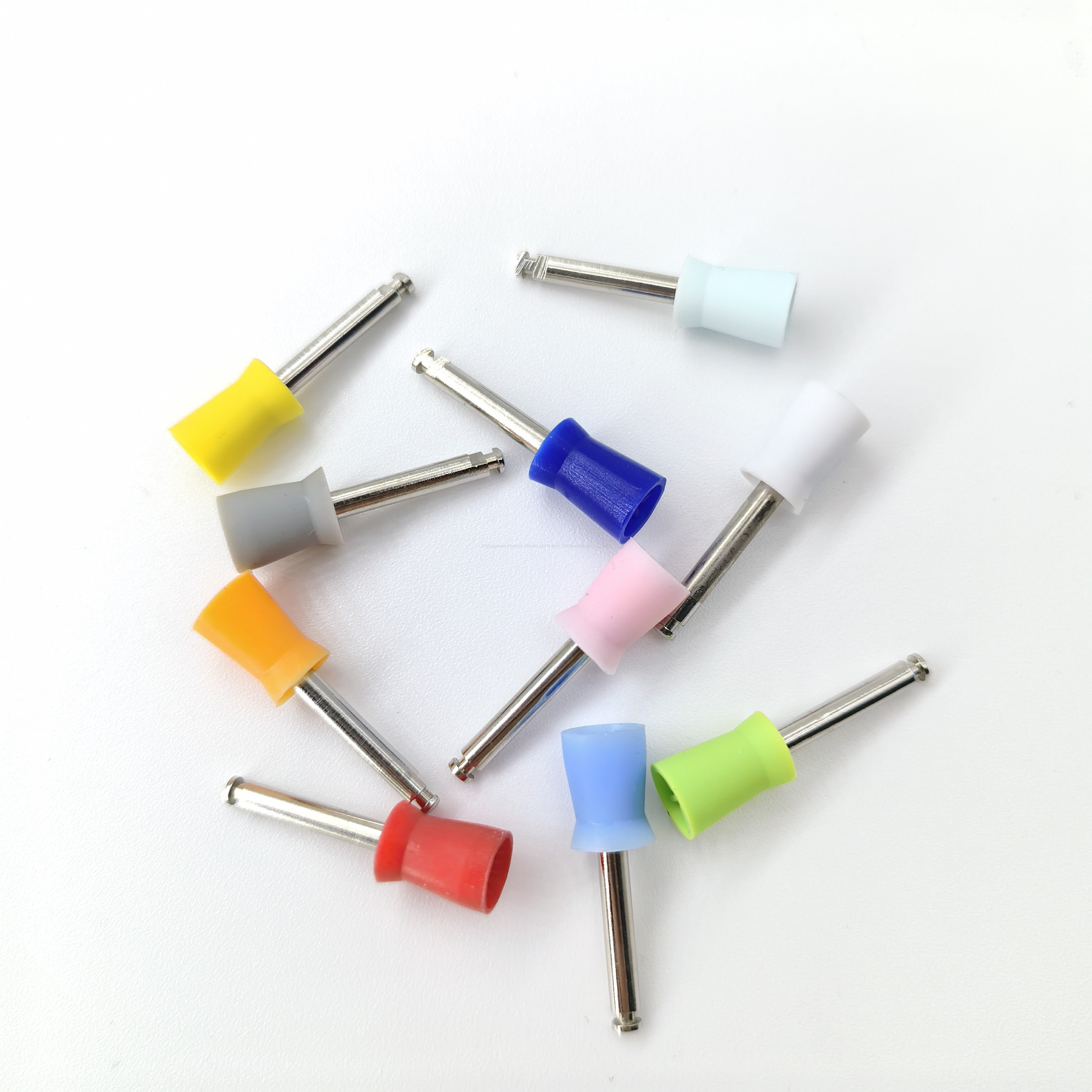 Tasse de polissage de Pages de Type loquet professionnel, effet de polissage Durable et Stable, approvisionnement d'usine