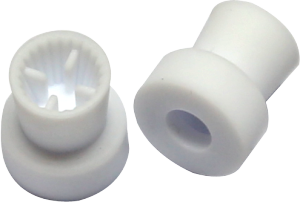 Tasse de prophégène multifonction sans latex dentaire