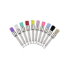 Brosse de prophy confortable en nylon pour les accolades