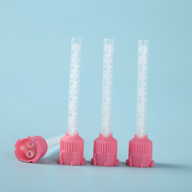 Conseils de mélange haute performance en PVC en silicone