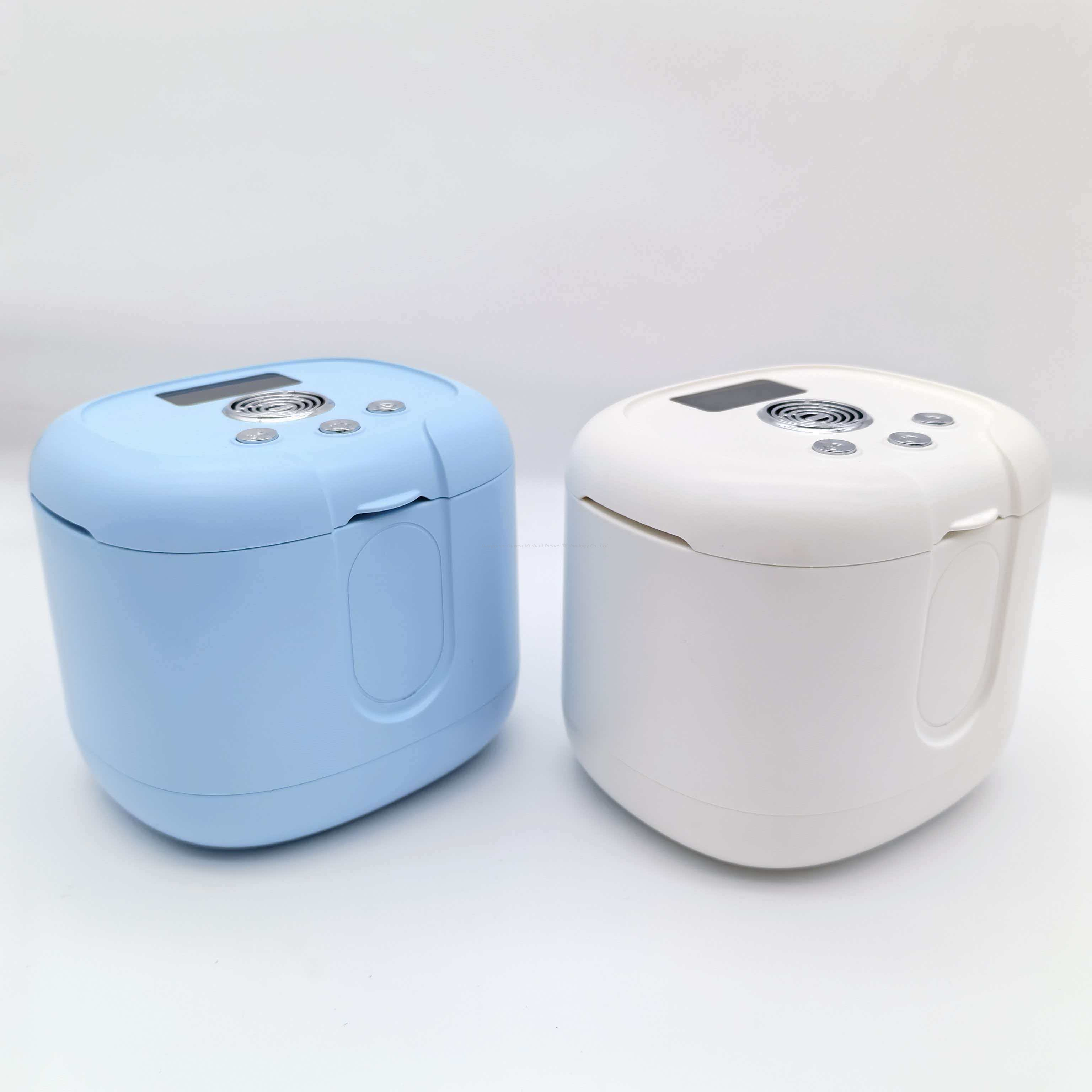 Machine de nettoyage ultrasonique, haute puissance, faible bruit, temps réglable, température, vente en gros d'usine