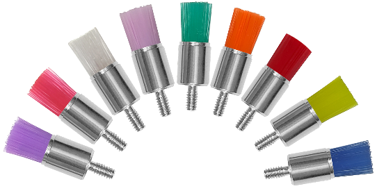 Brosse de prophy