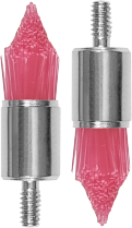 Brosse de polissage