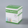 Micro applicateur dentaire de haute qualité pour le nettoyage
