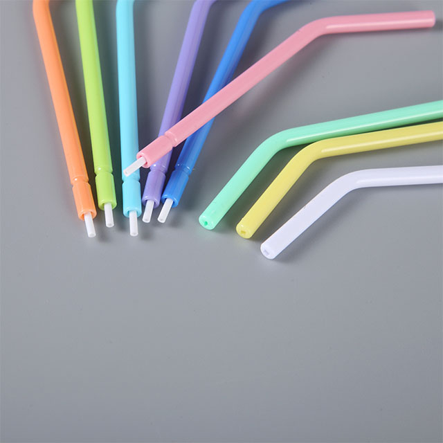 Astuce de la seringue de l'eau de l'air