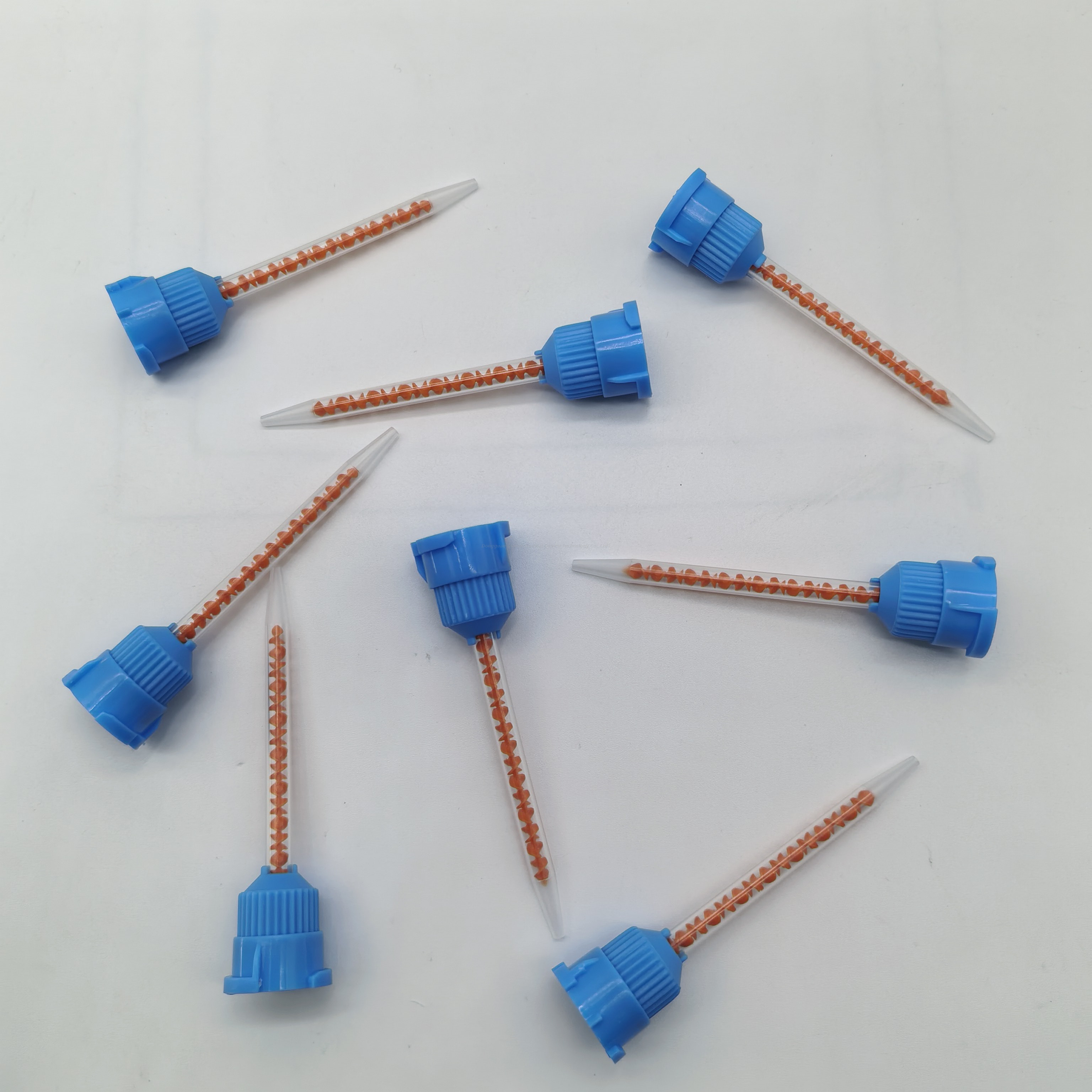 Convoyeur d'outil dentaire oral d'utilisation de clinique de distribution de médicaments de haute précision jetable sanitaire