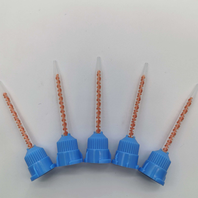 Convoyeur d'outil dentaire oral d'utilisation de clinique de distribution de médicaments de haute précision jetable sanitaire