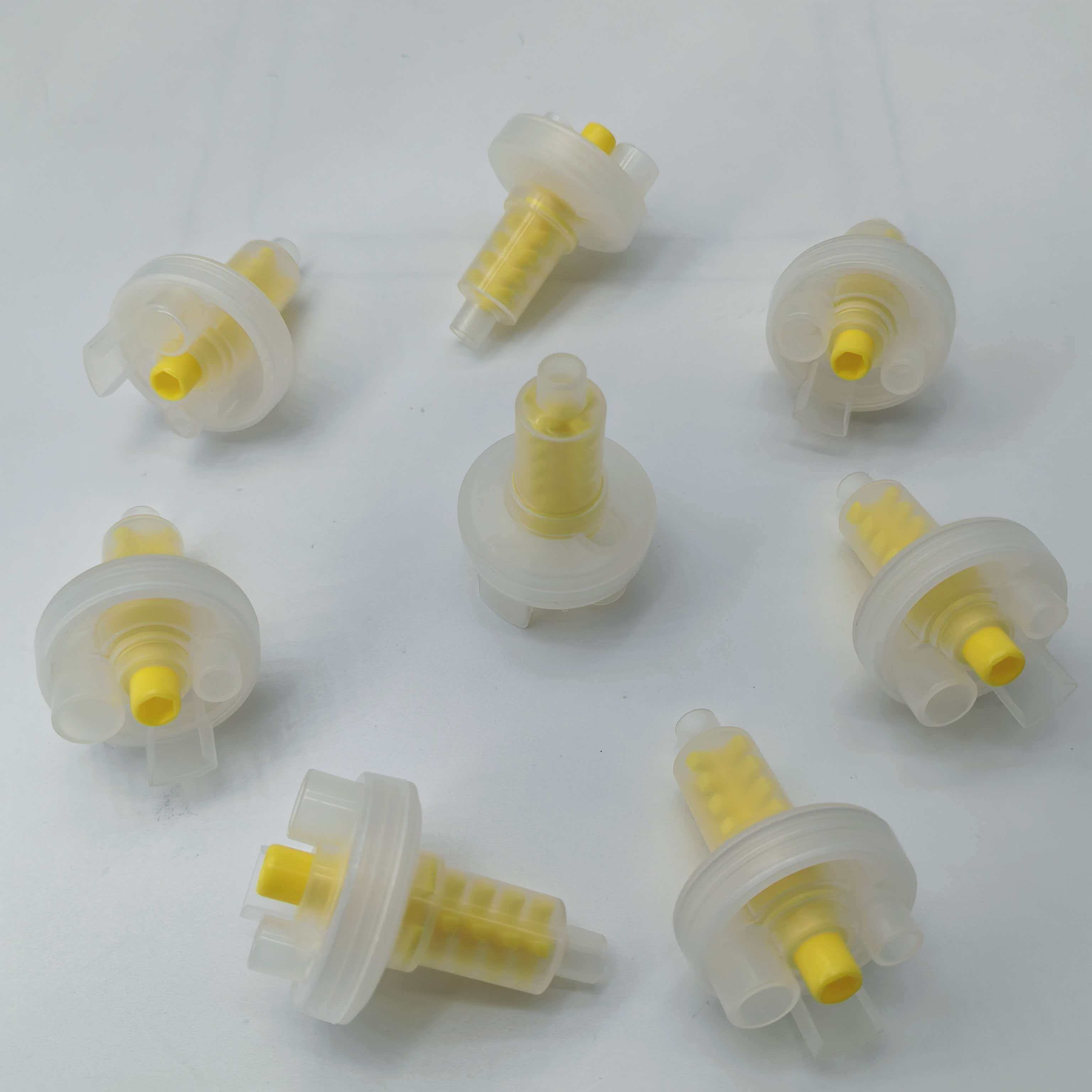 Haute compatibilité toutes les procédures dentaires Structure robuste et durable Traitement des soins bucco-dentaires Convoyeur dentaire