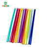 Vente chaude Salive Ejecteur Disposable Aspiration dentaire Astuce Salive avec plafond amovible ou plafond non amovible