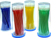 Matériau dentaire Produits consommables jetables Micro Applicator Brosse à succès de haute qualité