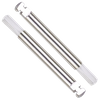 Brosse de prophy durable colorée pour le nettoyage