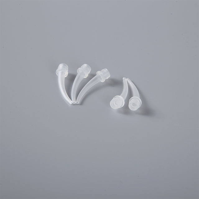 Astuce intra-orale du mélange dentaire OW-T18 OW-T18