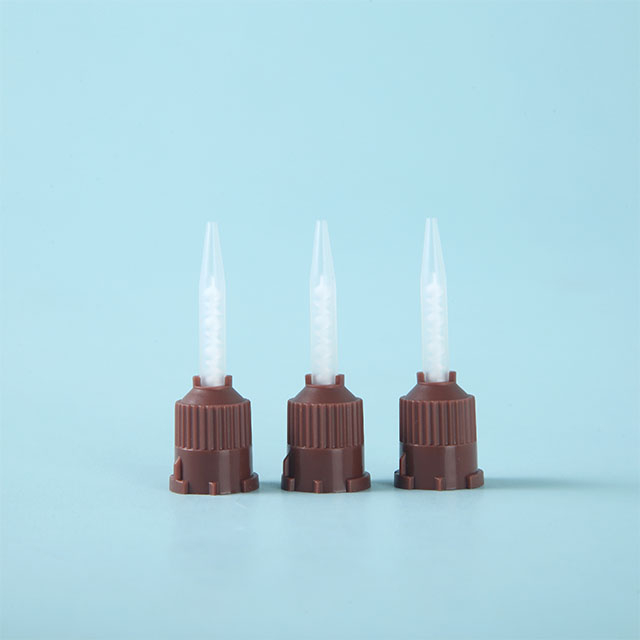 OW-D40-3 laboratoire 10: 1 Ratio de mélange Haute précision Conseils de mélange