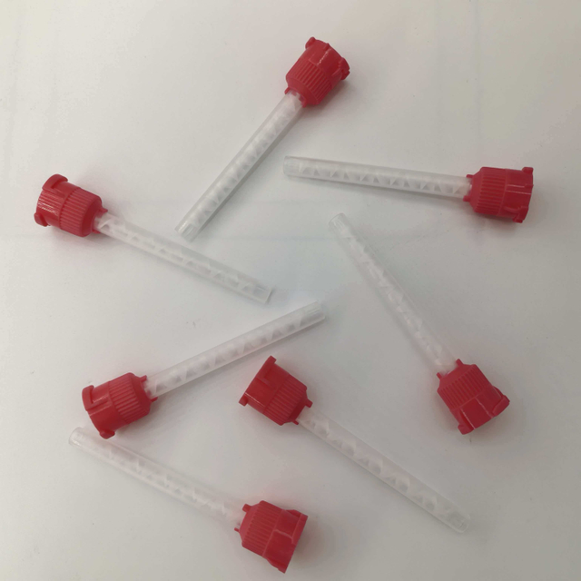 Convoyeur d'instruments médicaux dentaires cliniques, transfert de gel liquide et de résine, haute efficacité, sans blocage