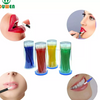 Matériau dentaire Produits consommables jetables Micro Applicator Brosse à succès de haute qualité