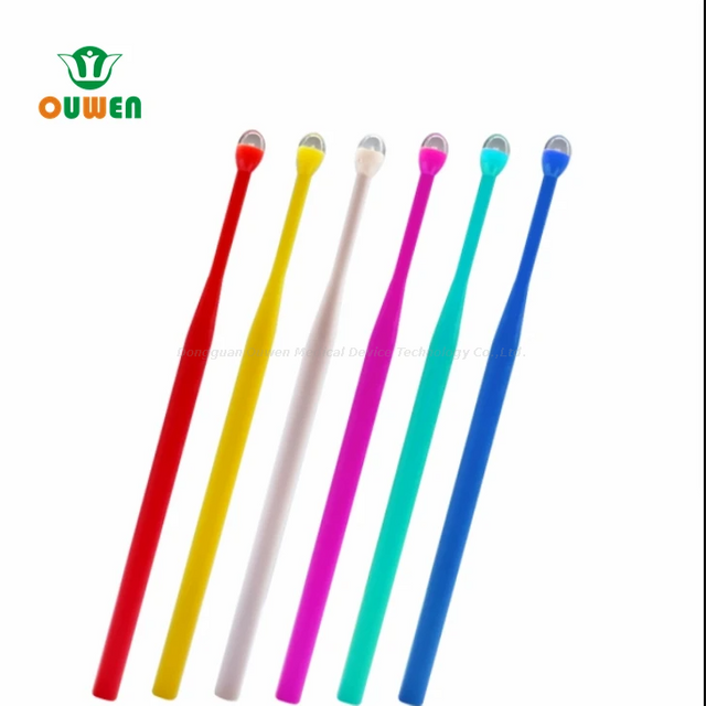 Factory Direct Ventes en gros en gros Micro APPLICATEUR ADHESIVE APPLICATION AVEC LA CONSEIL À CLLE